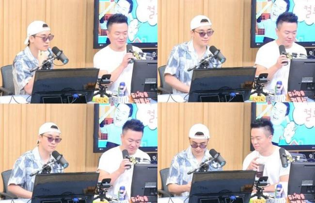 Seungri đòi các thành viên Big Bang trả lại 2,5 triệu won tiền... mừng đám cưới sau khi xuất ngũ