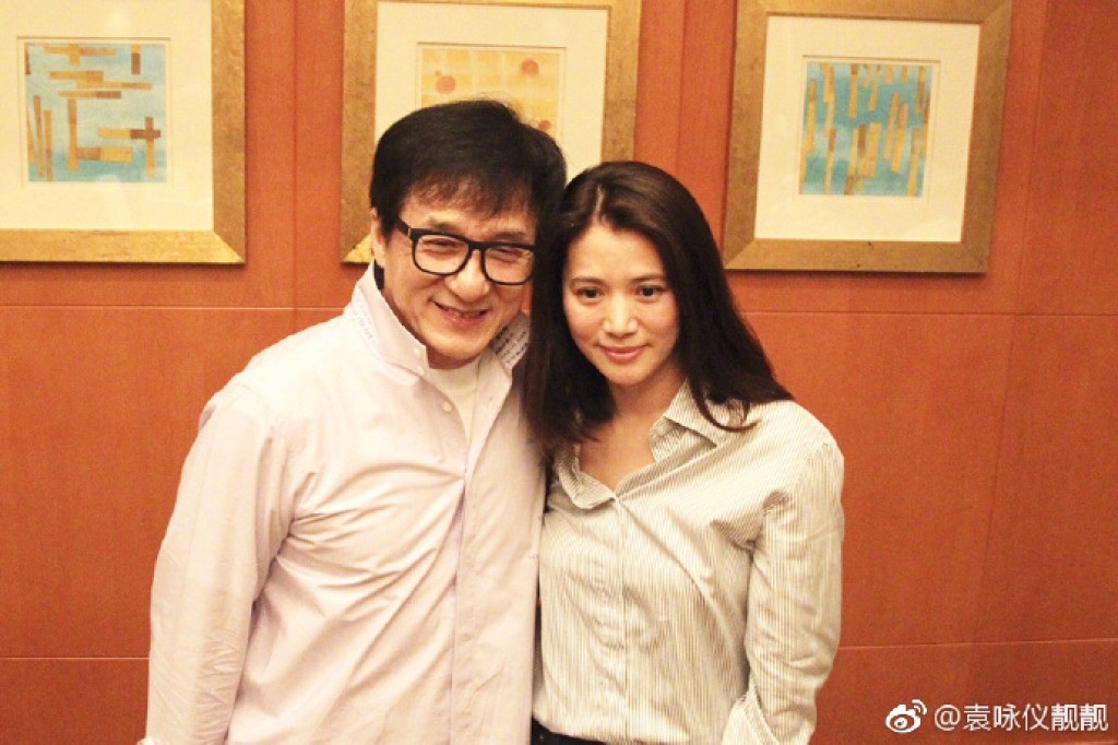 Viên Vịnh Nghi: Chuyện nàng Hoa hậu cả gan đắc tội với Thành Long và cuộc hôn nhân 20 năm bên người đàn ông ai cũng muốn có