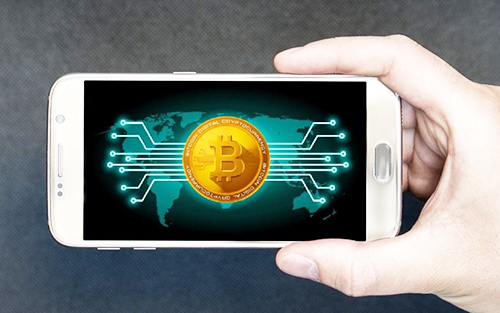 Google, Apple cấm ứng dụng đào tiền ảo