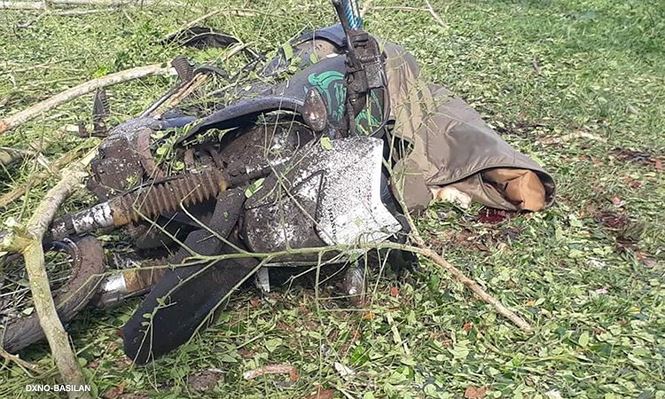 Bom xe phát nổ kinh hoàng ở Philippines, 7 người thiệt mạng