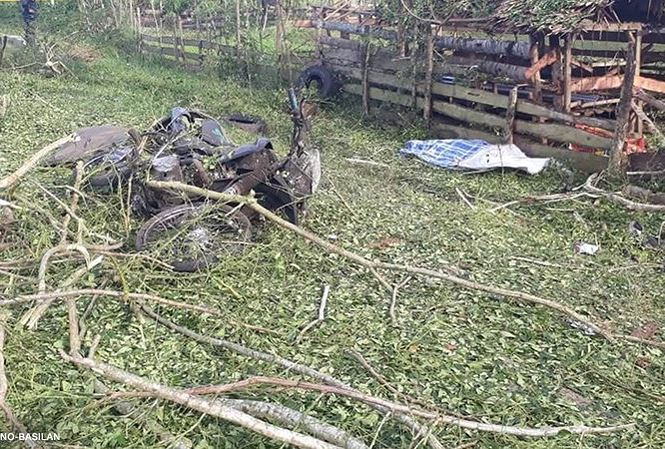 Bom xe phát nổ kinh hoàng ở Philippines, 7 người thiệt mạng