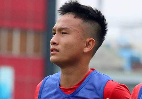 Ban kỷ luật VFF phạt nhầm cầu thủ trong vụ trọng tài bị đuổi đánh?