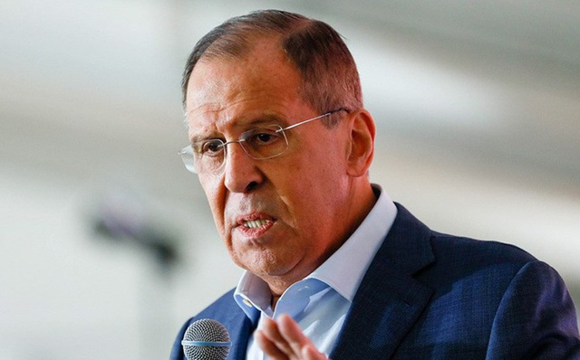 Ngoại trưởng Lavrov: Mỹ chống phá thế nào, Nga đều biết trước