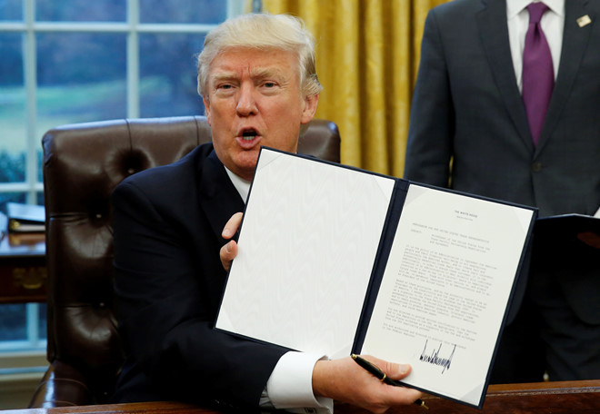 Mỹ đối phó Vành đai, Con đường của TQ bằng kế hoạch đầu tư lớn