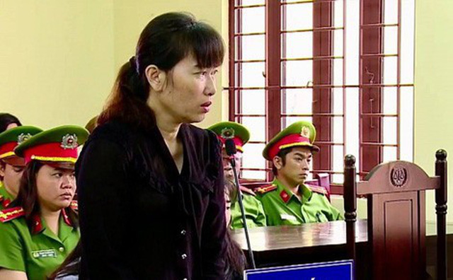 Vụ bạo hành ở Mầm Xanh: Bị cáo quá nhục nhã, đau đớn vì tội lỗi mình gây ra