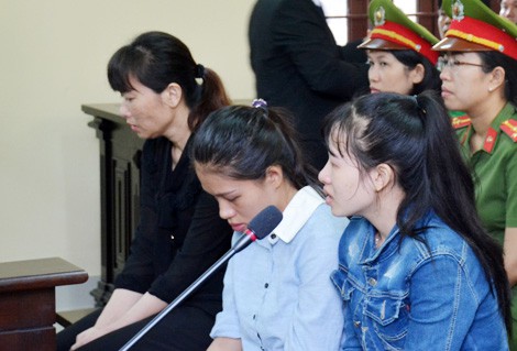 Vụ bạo hành ở Mầm Xanh: Bị cáo quá nhục nhã, đau đớn vì tội lỗi mình gây ra