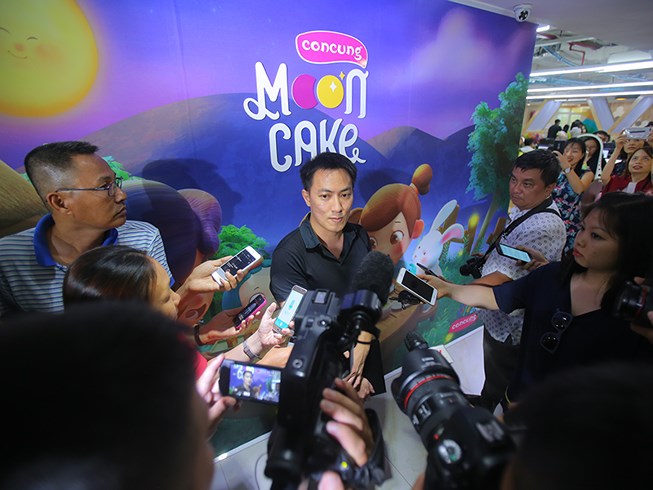 Chủ tịch Con Cưng nói gì về nghi vấn lừa dối khách?