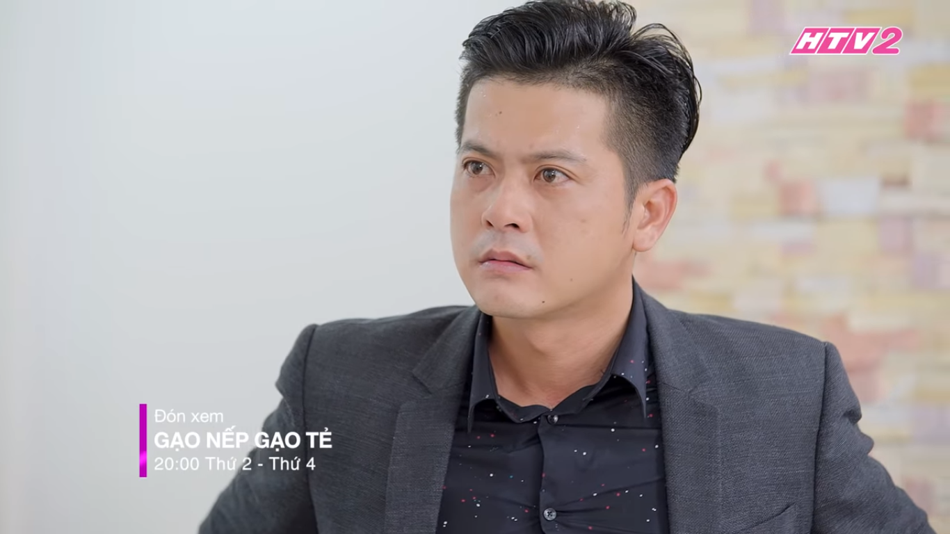 Gạo Nếp Gạo Tẻ tập 37: Vừa quyết định buông tay, Hương lại khóc lóc níu kéo chồng và cái kết