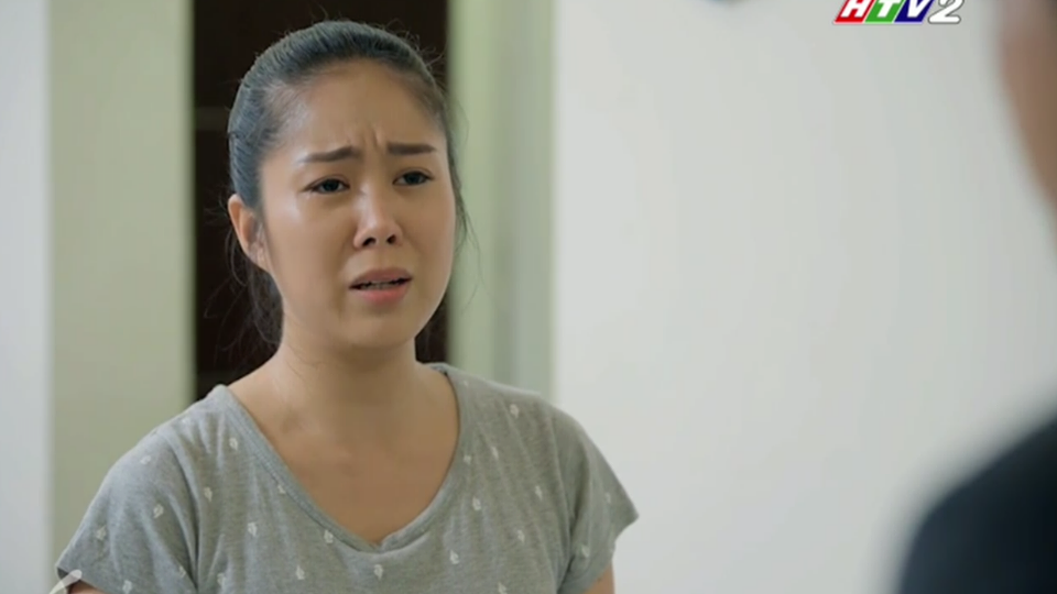 Gạo Nếp Gạo Tẻ tập 37: Vừa quyết định buông tay, Hương lại khóc lóc níu kéo chồng và cái kết