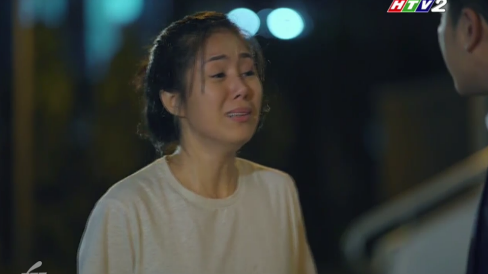 Gạo Nếp Gạo Tẻ tập 37: Vừa quyết định buông tay, Hương lại khóc lóc níu kéo chồng và cái kết