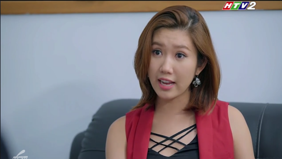 Gạo Nếp Gạo Tẻ tập 37: Vừa quyết định buông tay, Hương lại khóc lóc níu kéo chồng và cái kết