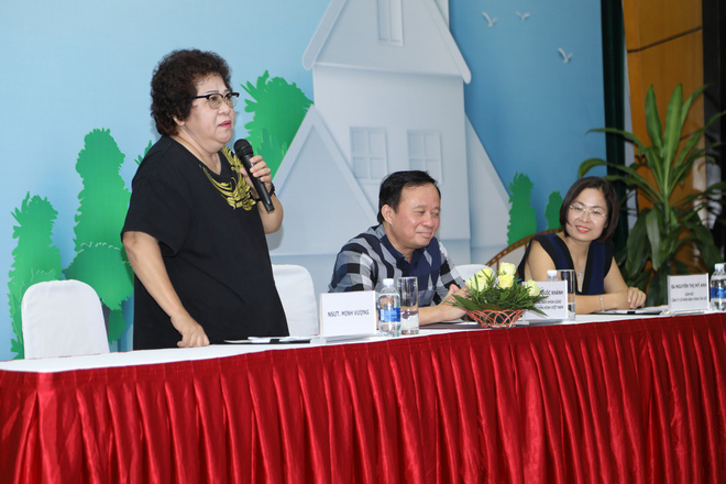 Danh hài Minh Vượng: Mẹ đi xem tôi diễn, về bảo Tao không đẻ cái loại quái thai như thế này! Danh hài Minh Vượng: Mẹ đi xem tôi diễn, về bảo Tao không đẻ cái loại quái thai như thế này!