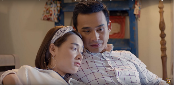 Ngày ấy mình đã yêu tập 16: Nhan Phúc Vinh không đồng ý làm việc với Nhã Phương vì đã trót động lòng Ngày ấy mình đã yêu tập 16: Nhan Phúc Vinh không đồng ý làm việc với Nhã Phương vì đã trót động lòng