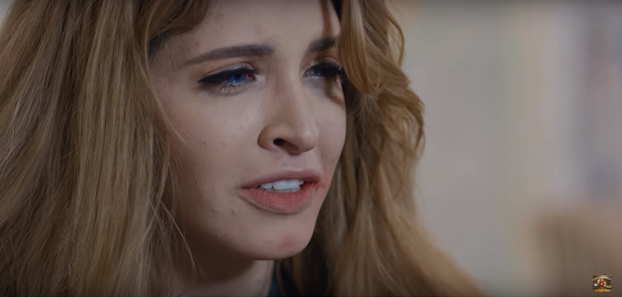 Ngày ấy mình đã yêu tập 16: Nhan Phúc Vinh không đồng ý làm việc với Nhã Phương vì đã trót động lòng Ngày ấy mình đã yêu tập 16: Nhan Phúc Vinh không đồng ý làm việc với Nhã Phương vì đã trót động lòng