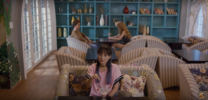 Ngày ấy mình đã yêu tập 16: Nhan Phúc Vinh không đồng ý làm việc với Nhã Phương vì đã trót động lòng Ngày ấy mình đã yêu tập 16: Nhan Phúc Vinh không đồng ý làm việc với Nhã Phương vì đã trót động lòng