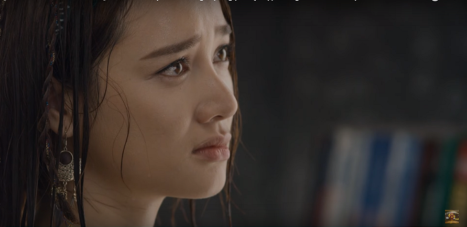 Ngày ấy mình đã yêu tập 16: Nhan Phúc Vinh không đồng ý làm việc với Nhã Phương vì đã trót động lòng Ngày ấy mình đã yêu tập 16: Nhan Phúc Vinh không đồng ý làm việc với Nhã Phương vì đã trót động lòng