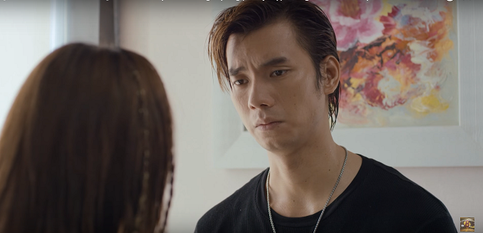 Ngày ấy mình đã yêu tập 16: Nhan Phúc Vinh không đồng ý làm việc với Nhã Phương vì đã trót động lòng Ngày ấy mình đã yêu tập 16: Nhan Phúc Vinh không đồng ý làm việc với Nhã Phương vì đã trót động lòng