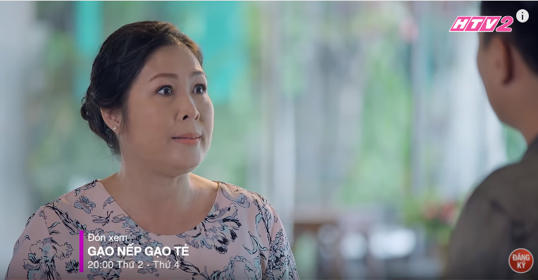 Gạo Nếp Gạo Tẻ tập 38: Bà Mai bẽ mặt vì tưởng nhầm bạn trai đại gia của con gái là tài xế Gạo Nếp Gạo Tẻ tập 38: Bà Mai bẽ mặt vì tưởng nhầm bạn trai đại gia của con gái là tài xế