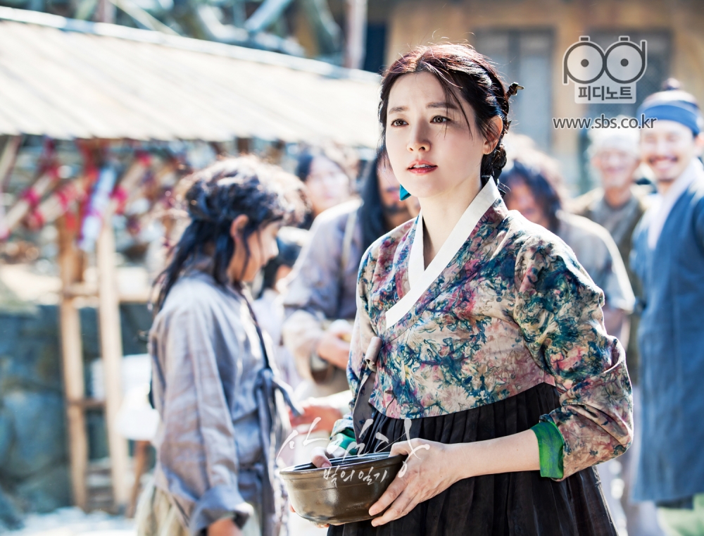 Xôn xao tin Lee Young Ae đột ngột bỏ phim bom tấn khiến NSX đau đầu