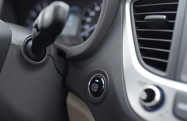 Hyundai Accent 2018: Xe hay cho gia đình trẻ