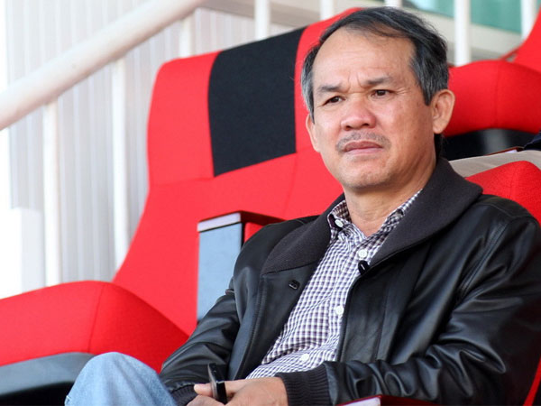 Cứu người khỏi thảm họa, Bầu Đức đón tin may mắn ngàn tỷ Cứu người khỏi thảm họa, Bầu Đức đón tin may mắn ngàn tỷ