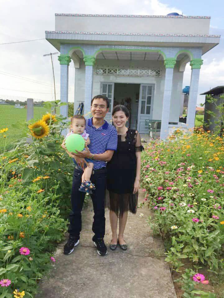 Khoe may mắn vì được mẹ chồng nấu cơm ngon trong kỳ ở cữ, nàng dâu Sài Gòn chẳng ngờ làm nổ ra tranh cãi