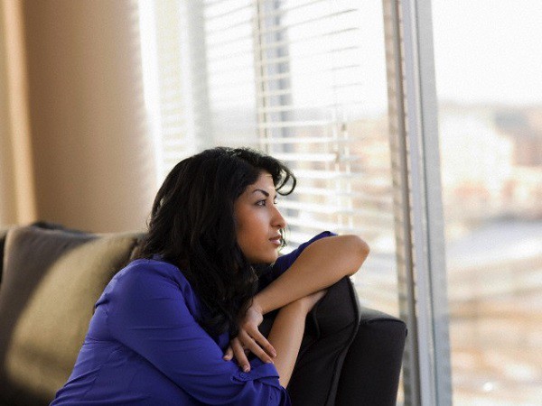 Thấy bụng con dâu ngày càng to, mẹ chồng nghi ngờ tôi có bầu với người đàn ông khác