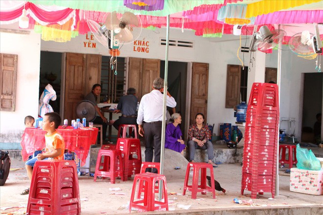 Vụ xe rước dâu gặp nạn, 13 người chết: Chú rể qua lời kể của mẹ cô dâu