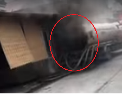 Hưng Yên: Đang hàn thì xe bồn bất ngờ phát nổ, người thợ hàn tử vong