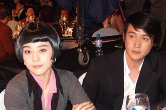 Phạm Băng Băng: Khi Tường thành nhan sắc đánh đổi sự nghiệp với scandal tát Triệu Vy, hãm hại đồng nghiệp và có con riêng