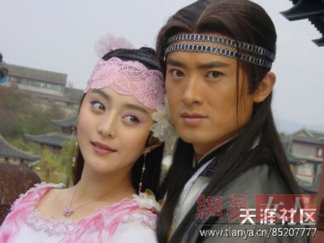 Phạm Băng Băng: Khi Tường thành nhan sắc đánh đổi sự nghiệp với scandal tát Triệu Vy, hãm hại đồng nghiệp và có con riêng