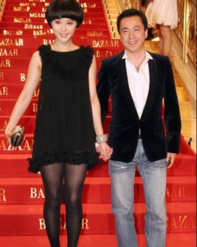 Phạm Băng Băng: Khi Tường thành nhan sắc đánh đổi sự nghiệp với scandal tát Triệu Vy, hãm hại đồng nghiệp và có con riêng