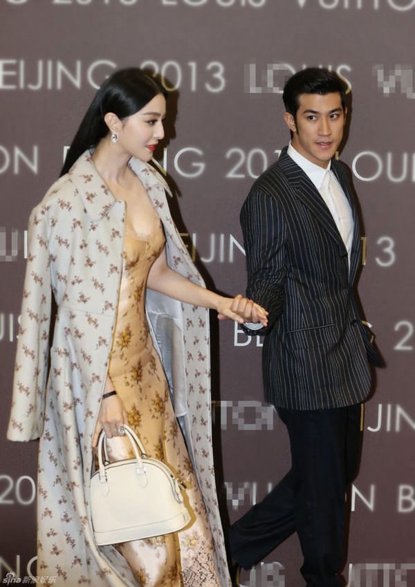 Phạm Băng Băng: Khi Tường thành nhan sắc đánh đổi sự nghiệp với scandal tát Triệu Vy, hãm hại đồng nghiệp và có con riêng