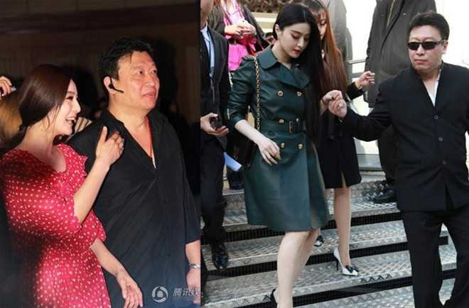 Phạm Băng Băng: Khi Tường thành nhan sắc đánh đổi sự nghiệp với scandal tát Triệu Vy, hãm hại đồng nghiệp và có con riêng