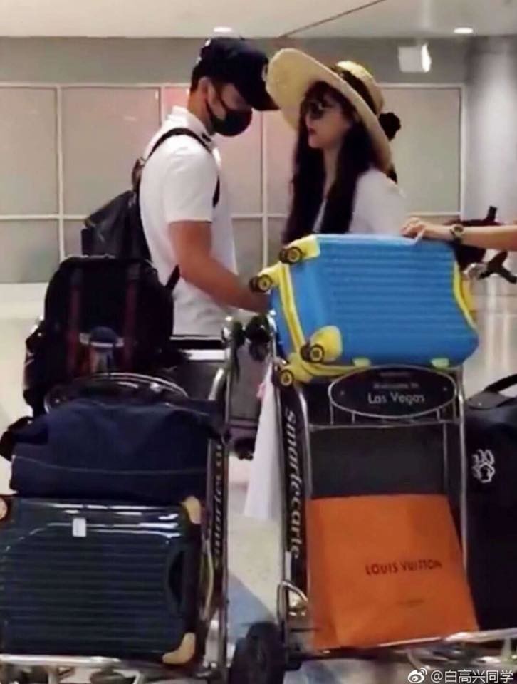 Phạm Băng Băng: Khi Tường thành nhan sắc đánh đổi sự nghiệp với scandal tát Triệu Vy, hãm hại đồng nghiệp và có con riêng