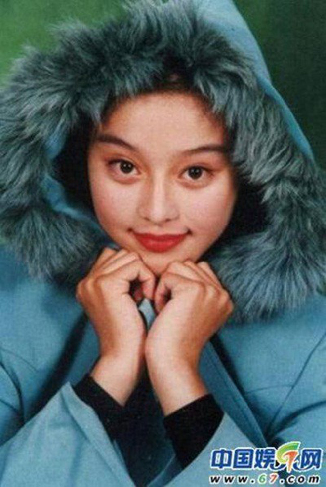 Phạm Băng Băng: Khi Tường thành nhan sắc đánh đổi sự nghiệp với scandal tát Triệu Vy, hãm hại đồng nghiệp và có con riêng