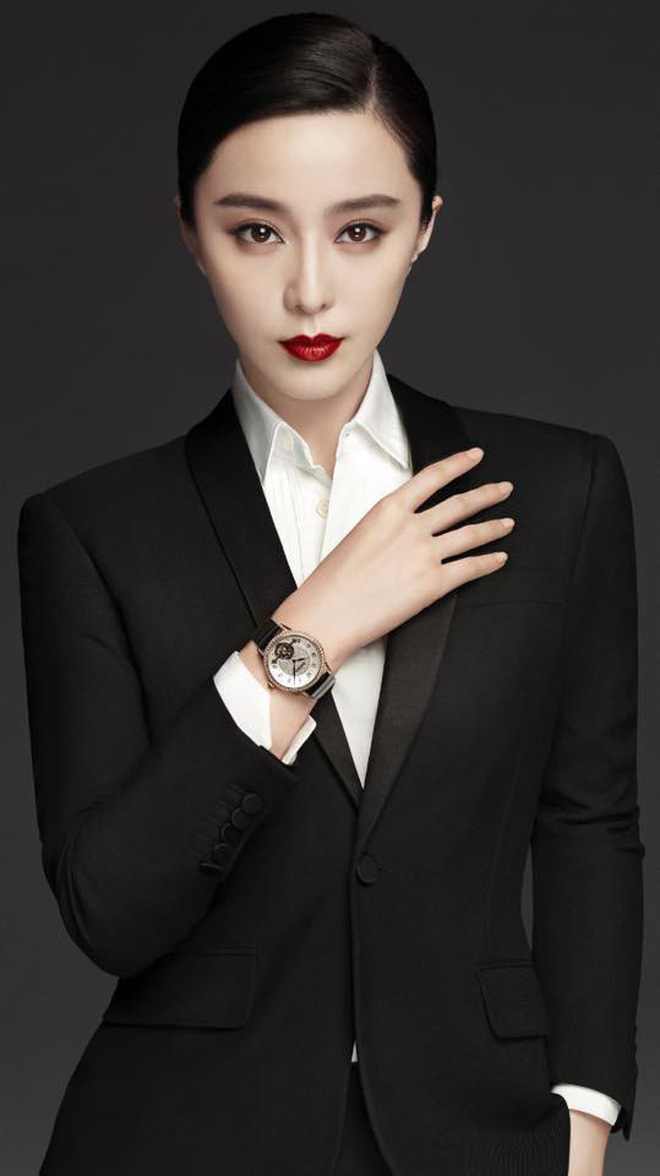 Phạm Băng Băng: Khi Tường thành nhan sắc đánh đổi sự nghiệp với scandal tát Triệu Vy, hãm hại đồng nghiệp và có con riêng