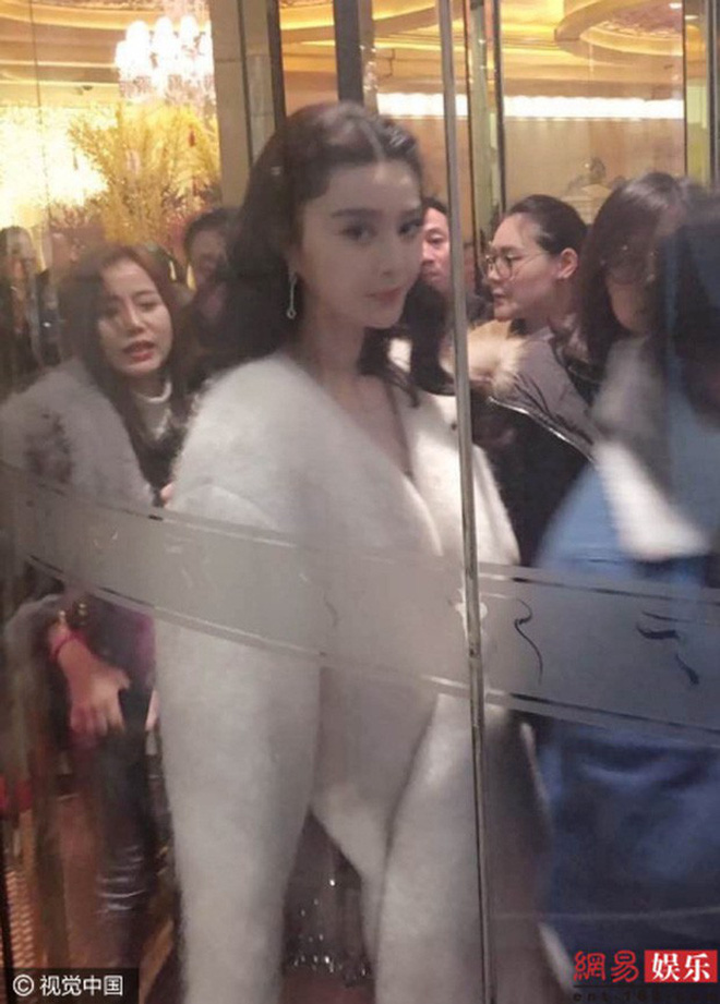 Phạm Băng Băng: Khi Tường thành nhan sắc đánh đổi sự nghiệp với scandal tát Triệu Vy, hãm hại đồng nghiệp và có con riêng