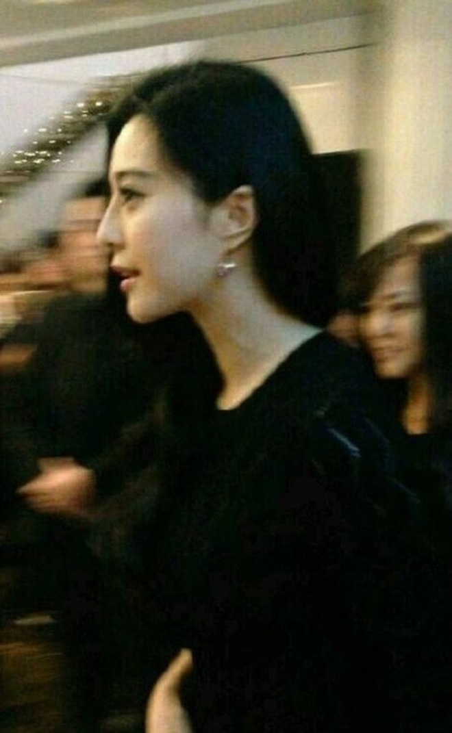 Phạm Băng Băng: Khi Tường thành nhan sắc đánh đổi sự nghiệp với scandal tát Triệu Vy, hãm hại đồng nghiệp và có con riêng