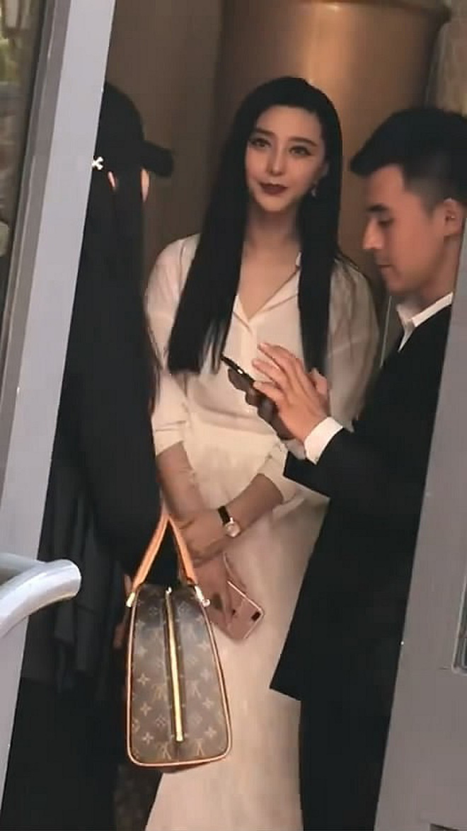 Phạm Băng Băng: Khi Tường thành nhan sắc đánh đổi sự nghiệp với scandal tát Triệu Vy, hãm hại đồng nghiệp và có con riêng