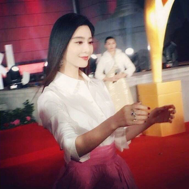 Phạm Băng Băng: Khi Tường thành nhan sắc đánh đổi sự nghiệp với scandal tát Triệu Vy, hãm hại đồng nghiệp và có con riêng