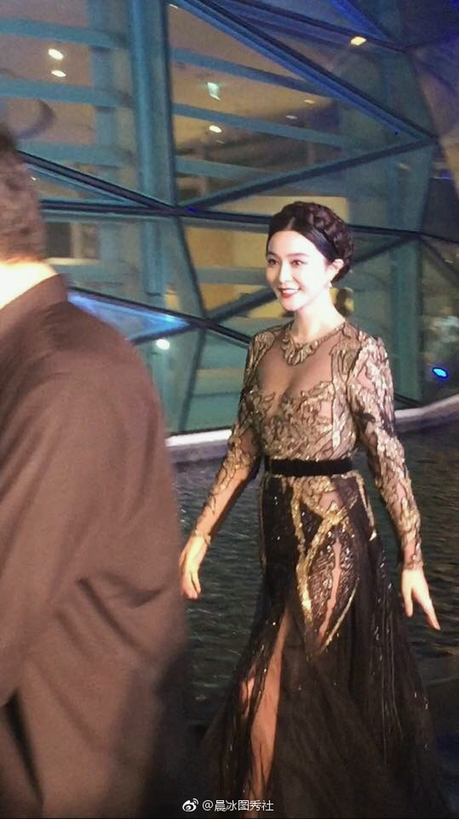 Phạm Băng Băng: Khi Tường thành nhan sắc đánh đổi sự nghiệp với scandal tát Triệu Vy, hãm hại đồng nghiệp và có con riêng