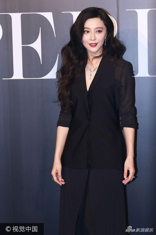 Phạm Băng Băng: Khi Tường thành nhan sắc đánh đổi sự nghiệp với scandal tát Triệu Vy, hãm hại đồng nghiệp và có con riêng