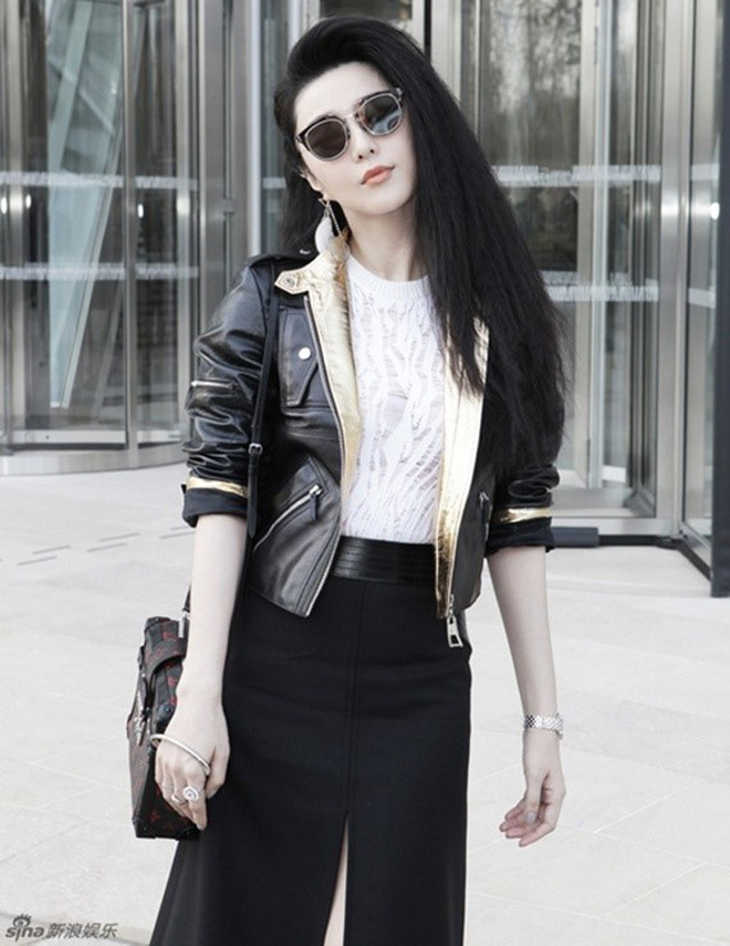 Phạm Băng Băng: Khi Tường thành nhan sắc đánh đổi sự nghiệp với scandal tát Triệu Vy, hãm hại đồng nghiệp và có con riêng