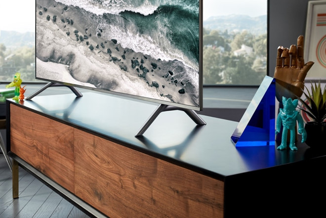 Samsung kỳ vọng mở rộng thị phần TV QLED với mẫu Q6F