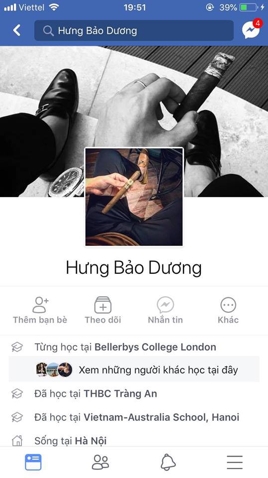 Đã cẩn thận xoá chi tiết để giấu danh tính nhưng dân mạng vẫn soi ra Huyền My đang trò chuyện với người tình tin đồn?