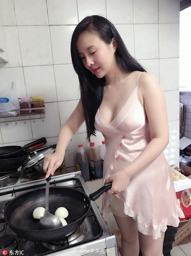 Sau khi bị đuổi khỏi showbiz, cuộc sống của Can Lộ Lộ hiện tại ra sao?