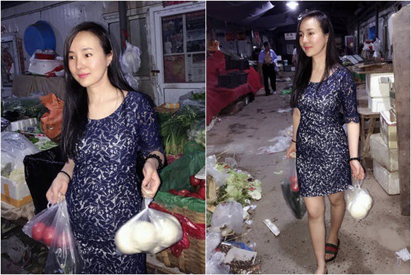 Sau khi bị đuổi khỏi showbiz, cuộc sống của Can Lộ Lộ hiện tại ra sao?