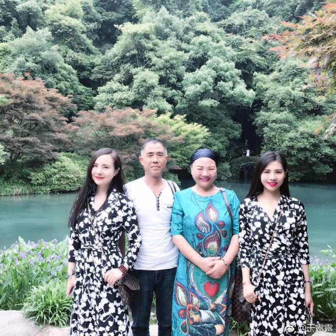 Sau khi bị đuổi khỏi showbiz, cuộc sống của Can Lộ Lộ hiện tại ra sao?