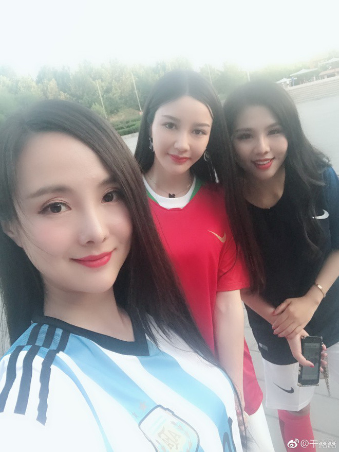 Sau khi bị đuổi khỏi showbiz, cuộc sống của Can Lộ Lộ hiện tại ra sao?